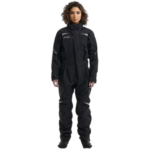 Dragonfly  Комбинезон - дождевик Evo Woman V26 Black в Москве