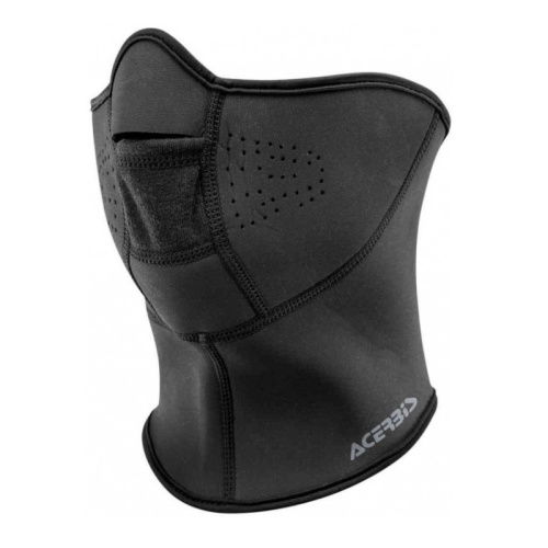 Acerbis Подшлемник-маска Kitterland Black в Москве