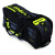 Grom Сумка для экипировки с колесами MX1 Gearbag Fragments Neongrey в Москве Grom Сумка для экипировки с колесами MX1 Gearbag Fragments Neongrey в Москве