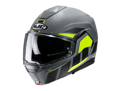 HJC Шлем i100 Beis MC3HSF в Москве