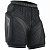 Dainese Шорты Защитные E1 Hard Short Black в Москве