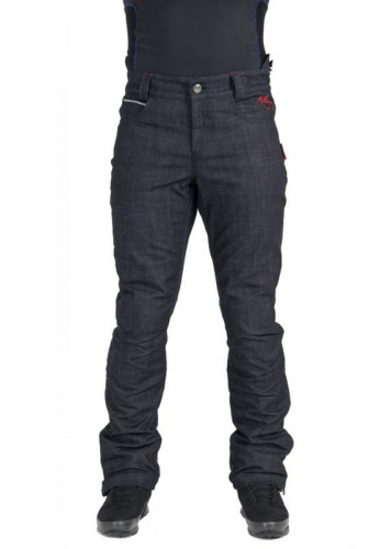 Hyperlook Мотоджинсы Hellboy в Москве