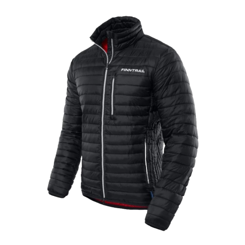 Finntrail Термокуртка Master 1503 Graphite в Москве