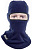 Starks Подшлемник Balaclava Fleece Collar Синий в Москве