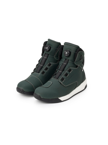 Scout Мотоботинки мужские Skyline Зеленый в Москве