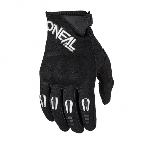 Oneal Перчатки кроссовые Hardwear Iron Черный в Москве