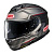 Shoei Мотошлем GT-Air 3 Discipline серо-красный TC-1 в Москве