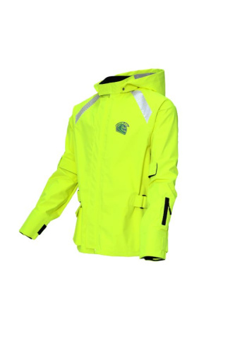 Hyperlook Мотодождевик Stormer Зеленый в Москве