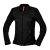 IXS Мотокуртка женская Oxy-Air Women Jacket Черный в Москве