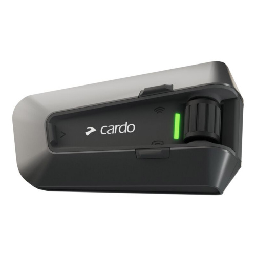 Cardo Bluetooth гарнитура Packtalk Edge Single в Москве