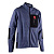 Leatt Мотокуртка ADV ThermaFlow 5.5 Midnight Blue в Москве