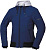 IXS Мотокуртка Classic SO Women Jacke Moto blue в Москве