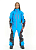 Dragonfly Комбинезон SuperLight 3L Woman Electric Blue 2024 в Москве