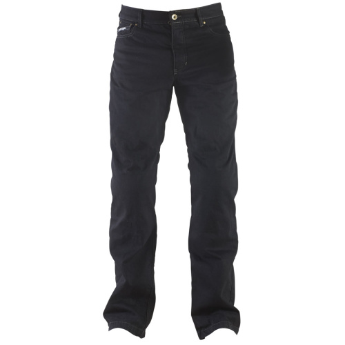 Furygan Мотоджинсы Jean 01 Черный в Москве