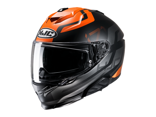 HJC Шлем i71 Enta MC7SF в Москве