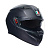 AGV Шлем K3 Matt Black в Москве
