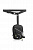Acerbis Сумка на бедро X-Side Black (1 L) в Москве
