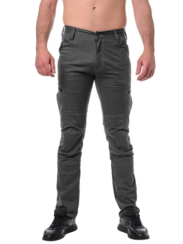 Starks Мотоджинсы Python Tactic NS Мокрый асфальт в Москве