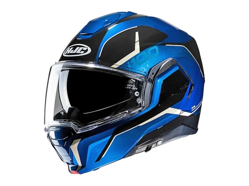 HJC Шлем i100 Lorix MC2 в Москве
