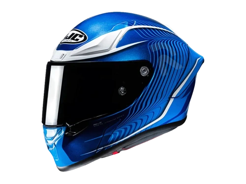 HJC Шлем RPHA1 Lovis MC2 в Москве