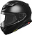 Shoei Мотошлем NXR 2 Plain черный в Москве