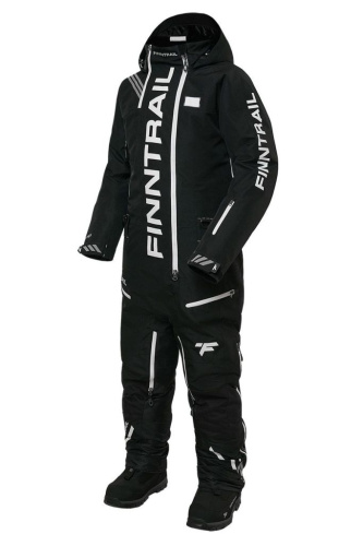 Finntrail Комбинезон Backcountry 3901 Graphite 21 в Москве