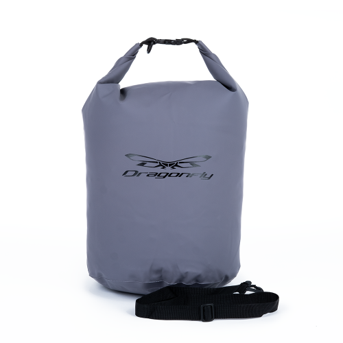 Dragonfly Гермомешок DF Storm 15л Grey в Москве