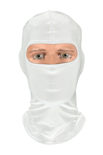 Starks Подшлемник Light silk белый в Москве