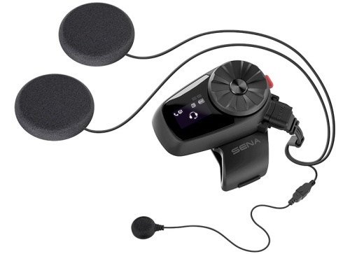 Sena Bluetooth гарнитура 5S (комплект из двух гарнитур) в Москве