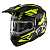 FXR Шлем Maverick X Helmet 22 Black/Hi Vis в Москве