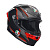 AGV Шлем K6 S 2206 Slashcut Black/Grey/Red в Москве