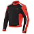 Dainese Куртка Hydraflux 2 Air D-Dry Black/Lava-Red в Москве