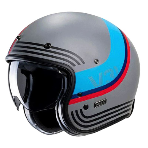 HJC Шлем V31 Byron MC21SF в Москве