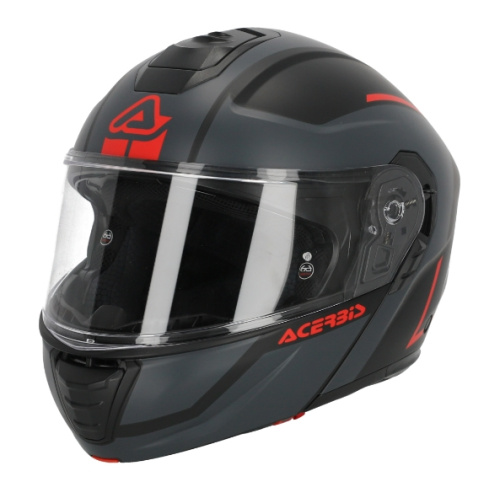 Acerbis Шлем TDC Grey/Black в Москве