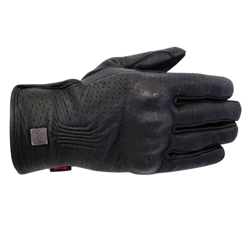 MCP Мотоперчатки классические Hound Коричневый в Москве