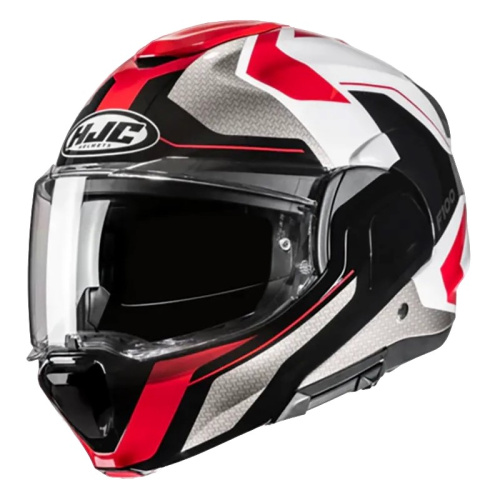 HJC Шлем F100 Bios MC1 в Москве