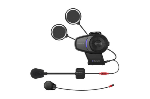 Sena Bluetooth гарнитура 10S-02 в Москве