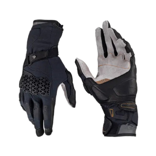 Leatt Перчатки ADV X-Flow 7.5 2026 Stealth в Москве