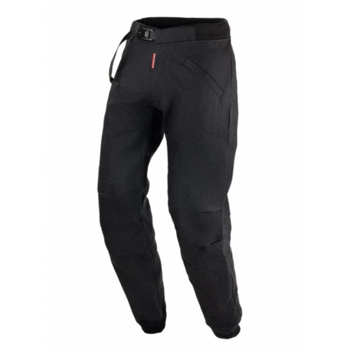 Starks EF56 Мотоштаны Rlxpants Чёрный в Москве