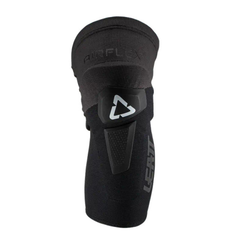 Leatt Наколенники AirFlex Hybrid Black в Москве