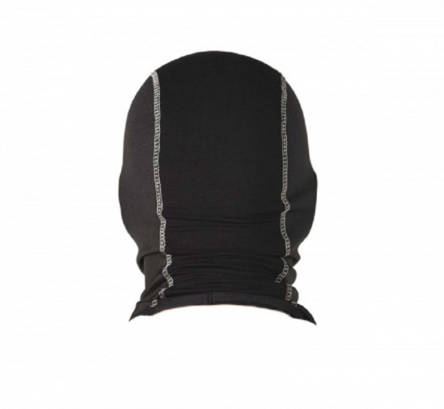 Hyperlook Подшлемник летний Pass-through строчка белая в Москве