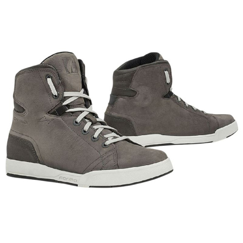 Forma Ботинки Swift Dry Grey в Москве