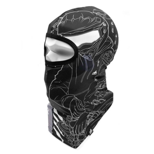 Grom Подшлемник Terra в Москве