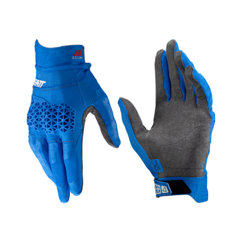 Leatt Перчатки Lite 3.5 Royal V25 в Москве