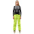 Dragonfly Штаны горнолыжные утепленные Gravity 2025 Woman Lime в Москве
