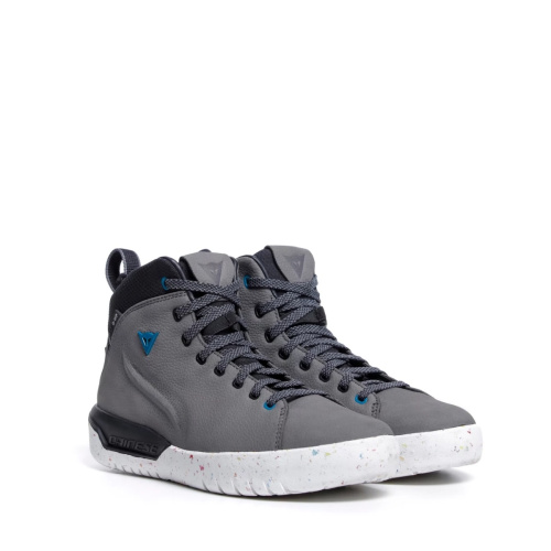Dainese Ботинки Metractive Woman D-WP Dark-Gray/White в Москве