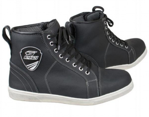 Rush Мотокеды Sneaker Черный в Москве