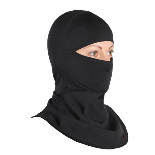 Inflame Подшлемник Thermo Plus, черный в Москве