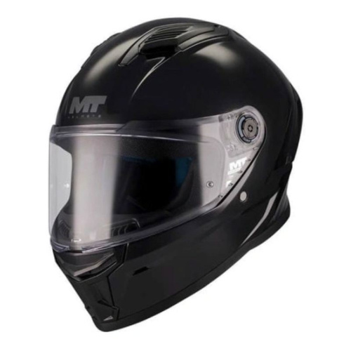 MT Шлем Stinger 2 Puree Gloss Black в Москве