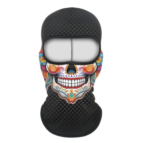 Scout Балаклава Funny face Khokhloma Girl в Москве